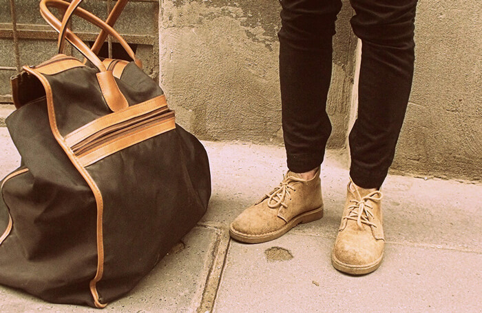 Made One shoe can change your life for ever
