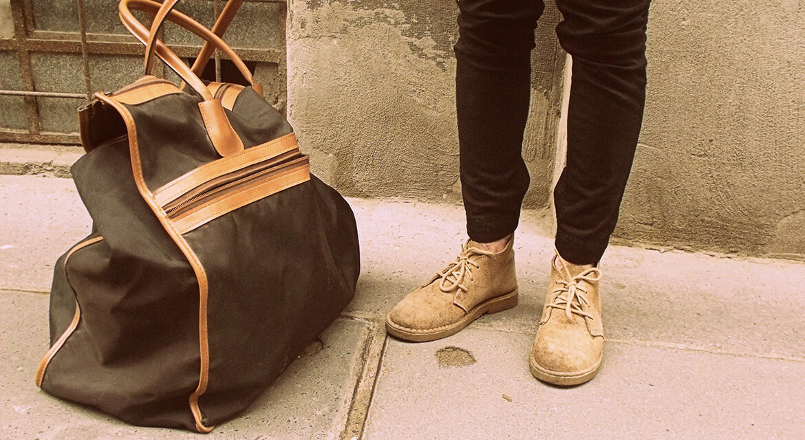 Made One shoe can change your life for ever